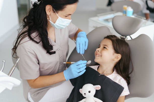 Best Emergency Dentist for Lost Fillings or Crowns in Windsor Heights, IA