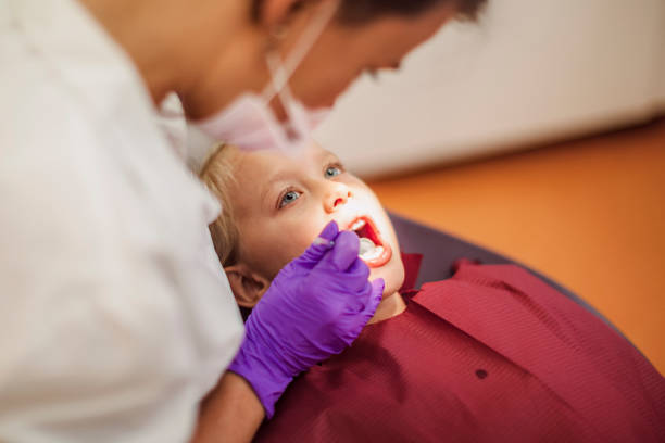 Best Broken or Cracked Tooth Emergency Dentist in Windsor Heights, IA