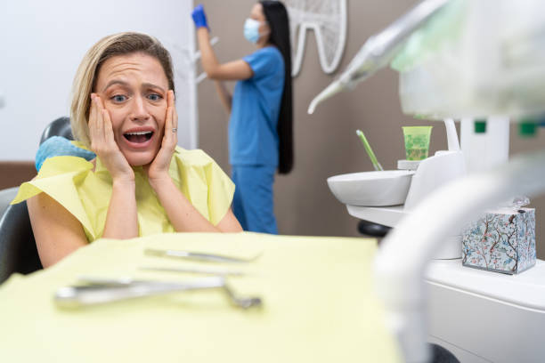 Best Emergency Dentist for Lost Fillings or Crowns in Windsor Heights, IA