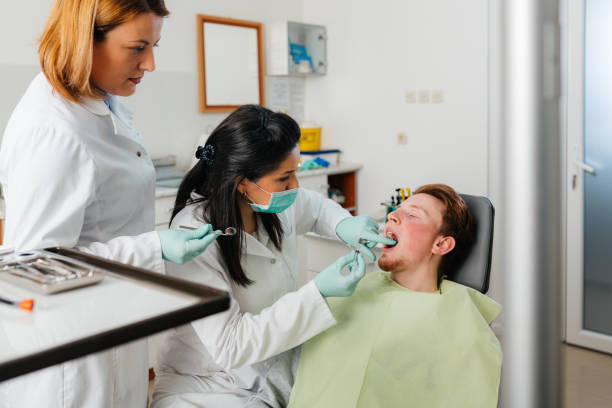 Best Emergency Dentist for Knocked-Out Tooth in Windsor Heights, IA