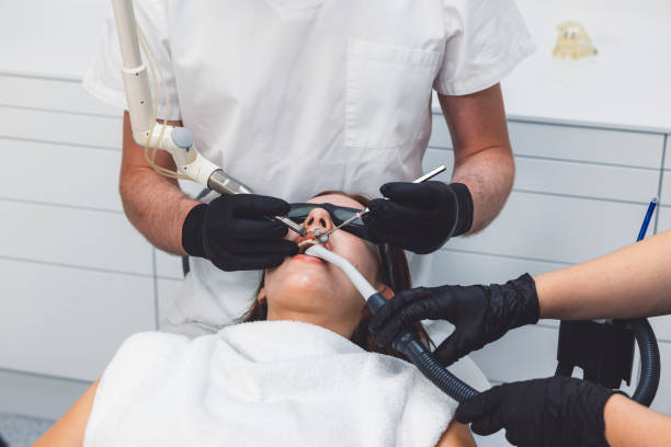 Best Broken or Cracked Tooth Emergency Dentist in Windsor Heights, IA